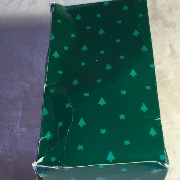 ⭐️ Vintage Hallmark Happy Anniversary Barbie Doll Stocking Hanger - Picture 7 of 10